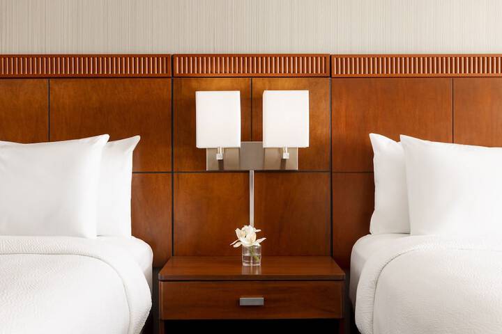 Courtyard by Marriott Potomac Mills Woodbridge