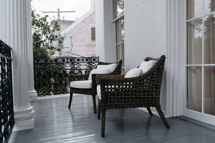 Terrace/Patio 53 of 56