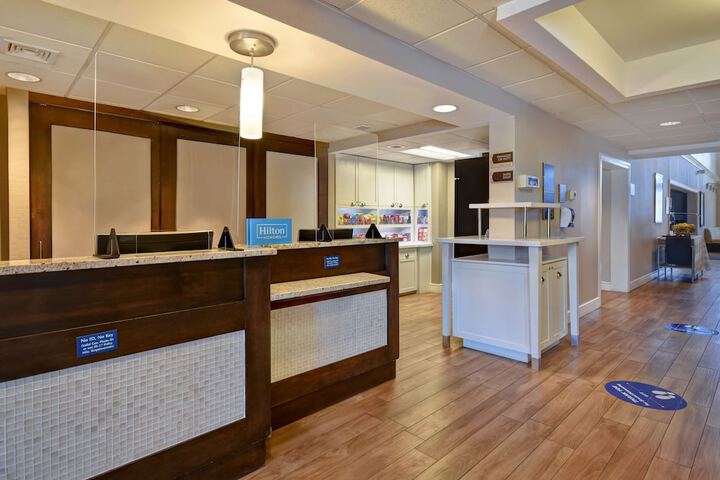 Homewood Suites by Hilton Philadelphia Great Valley
