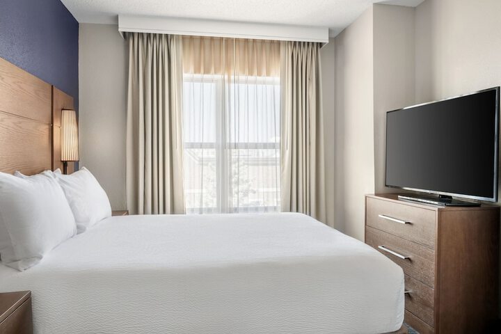 Residence Inn by Marriott Chicago Naperville / Warrenville
