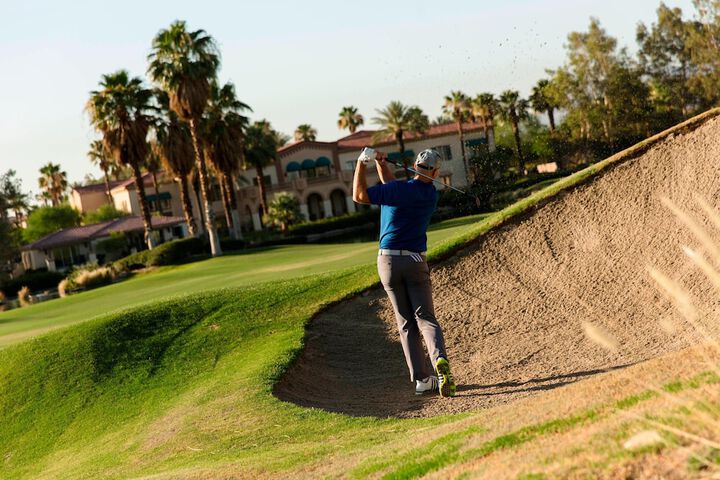 Marriotts Shadow Ridge I-The Villages