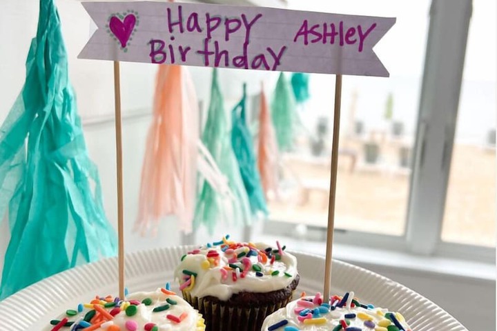 Birthday Parties 468 of 468