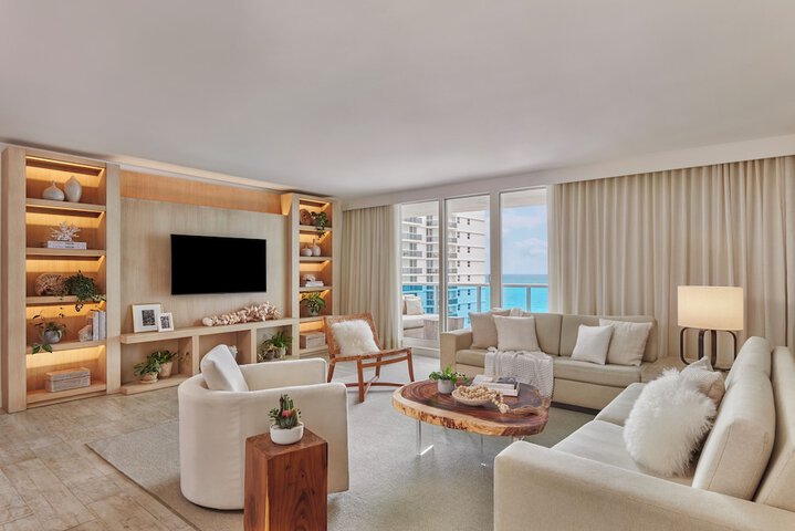 1 Hotel South Beach