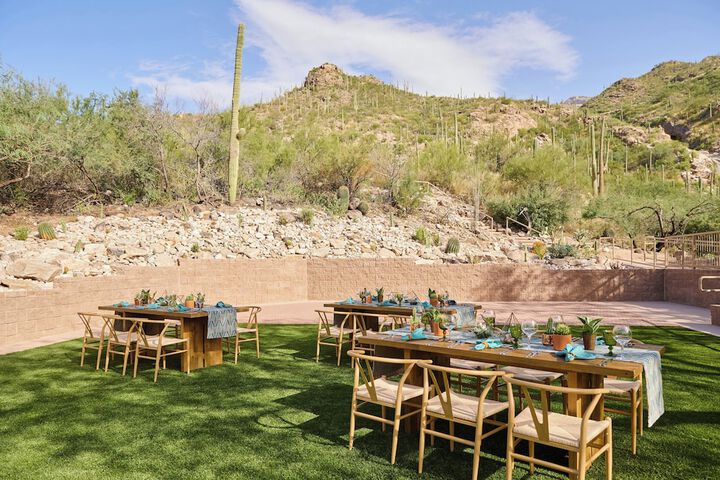 Loews Ventana Canyon Resort