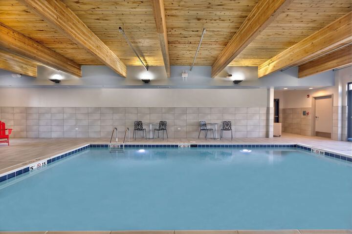 Pool 11 of 45