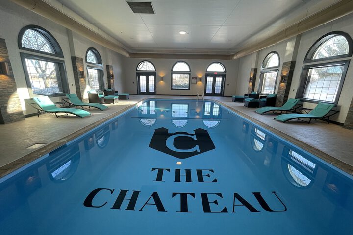 Chateau Hotel and Conference Center