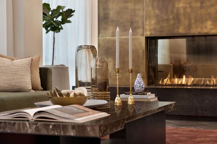 Valley Hotel Homewood Birmingham Curio Collection by Hilton
