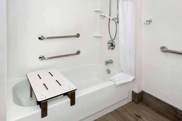 Hampton Inn NY-JFK