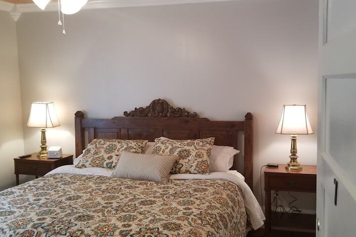 Broad River Inn