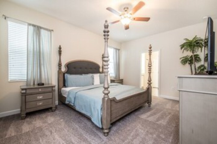 Amazing House Champions Gate 1675mvd