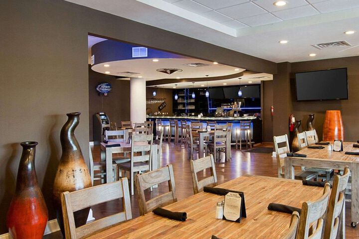 Clarion Hotel San Angelo near Convention Center