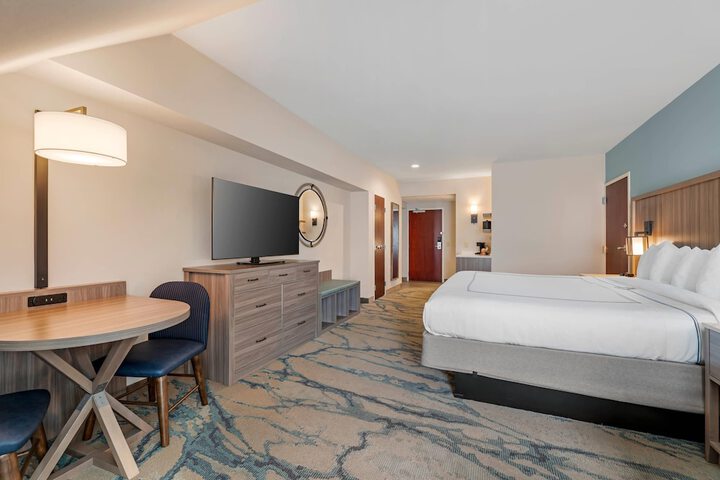 Heidel House Hotel and Conference Center an Ascend Collection Hotel