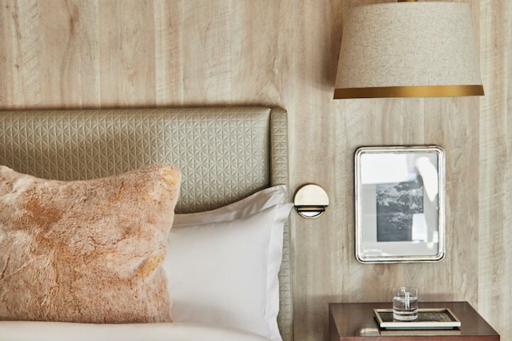 Goldener Hirsch Auberge Collection