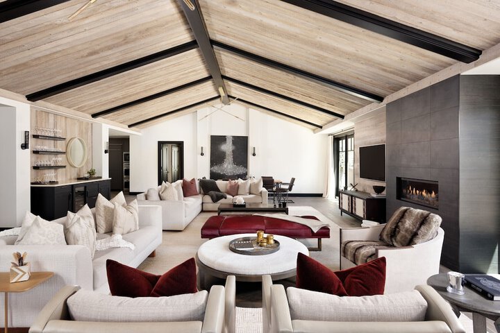 Four Seasons Resort and Residences Vail