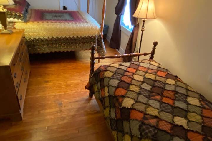 Inn at Lincoln Square