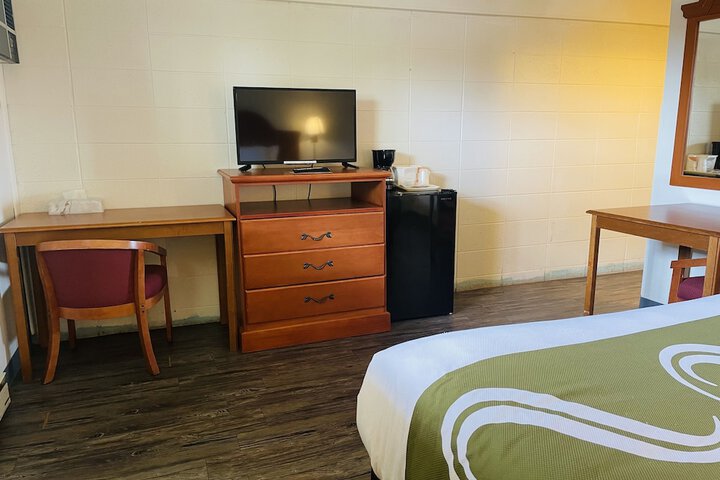 Americas Best Value Inn Sandpoint