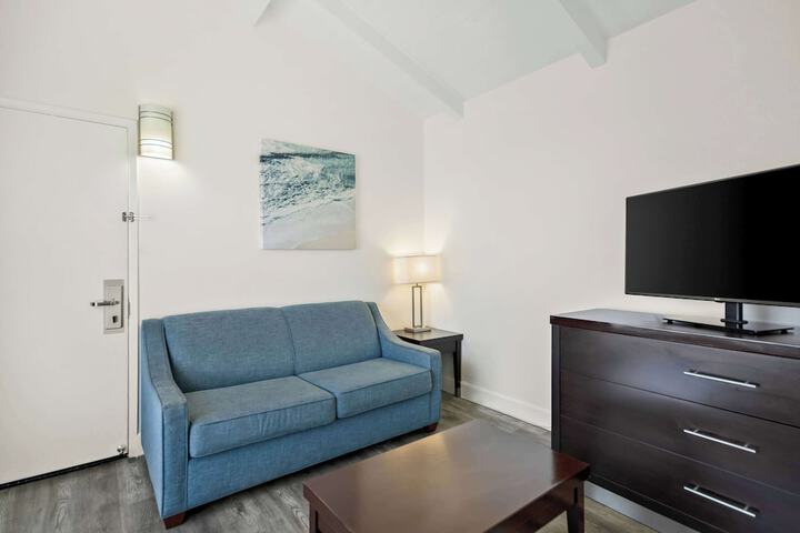 Best Western Park Crest Inn