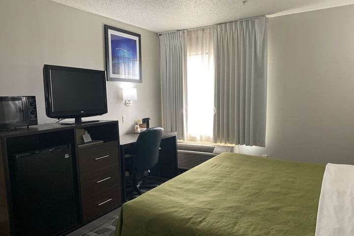 Quality Inn Hillsboro