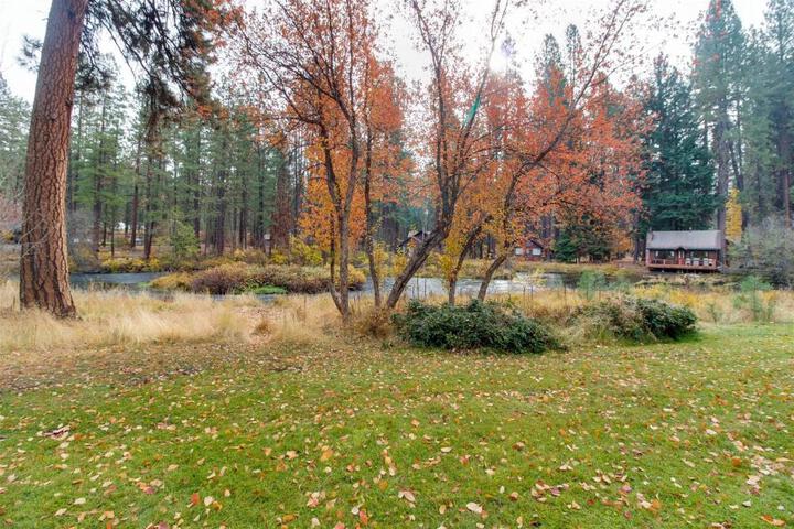 Metolius Cabin 4
