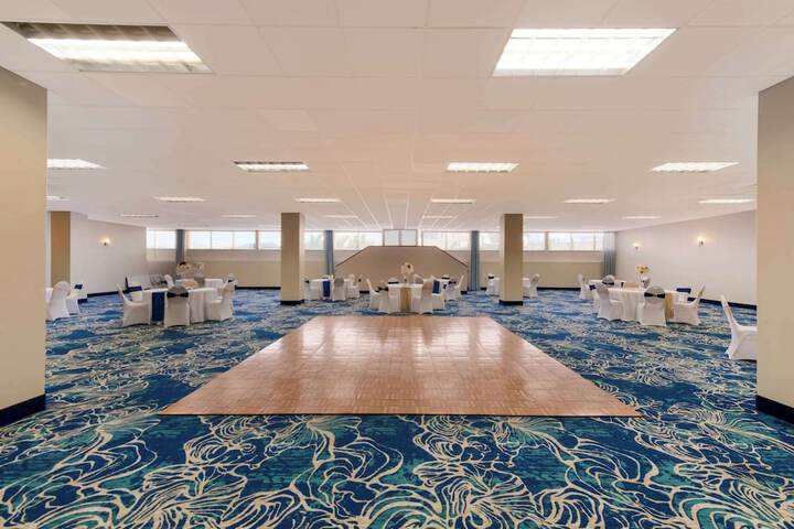 Comfort Inn South Oceanfront