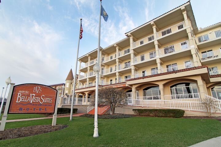 Hotel 9 of 42