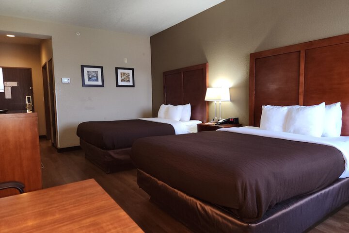 Comfort Inn Bolivar