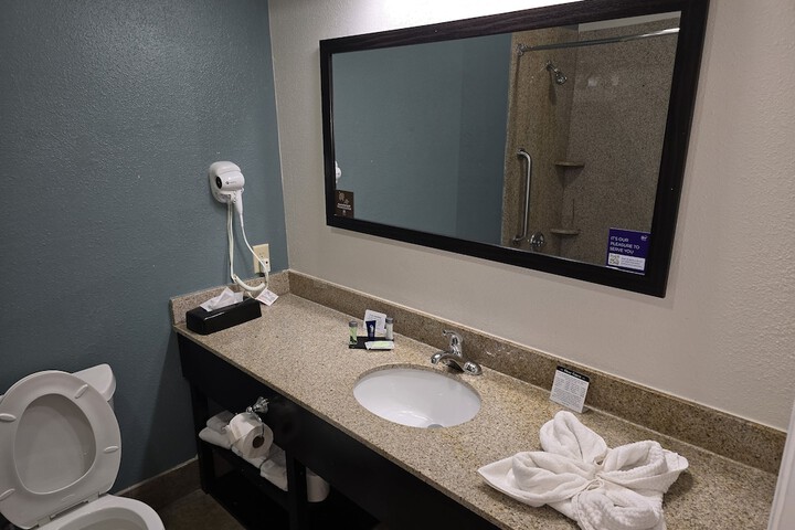 Sleep Inn & Suites Birmingham - Hoover
