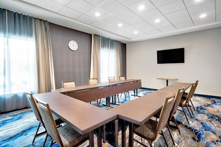 Meeting 24 of 30