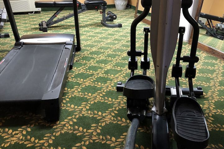 Quality Inn Mill Hall - Lamar