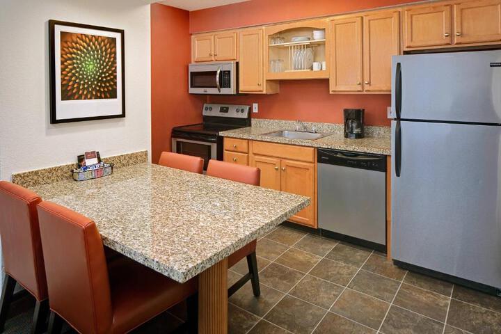 Residence Inn by Marriott Shelton Fairfield County