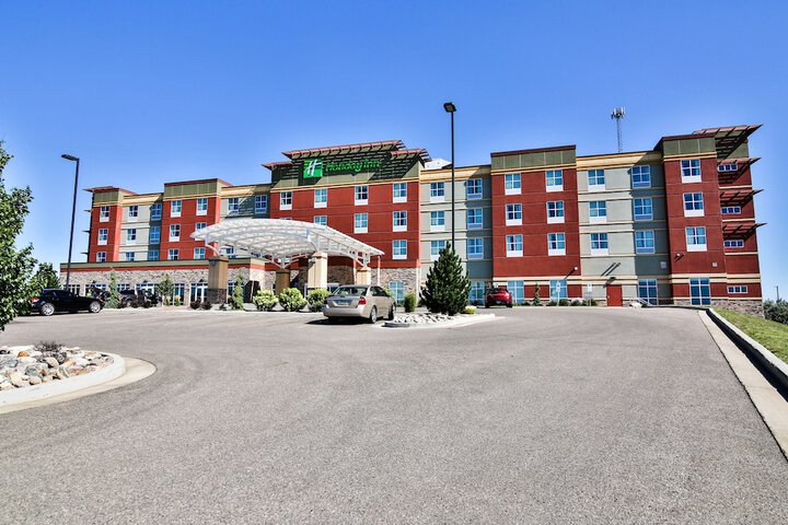 Holiday Inn Bismarck by IHG