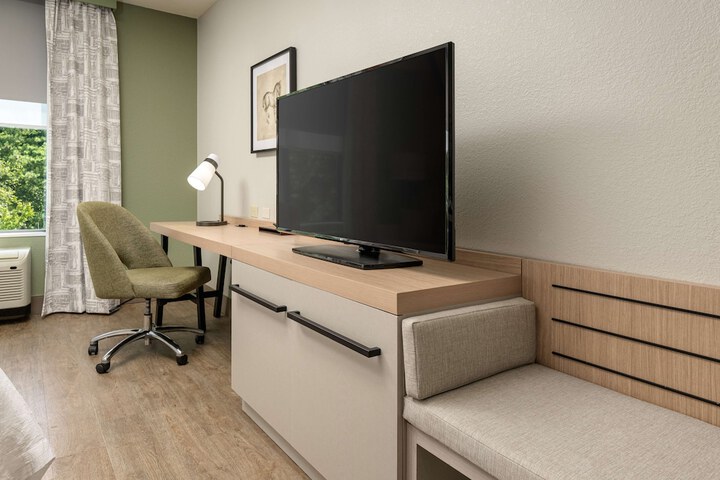 Hilton Garden Inn Nashville / Franklin Cool Springs