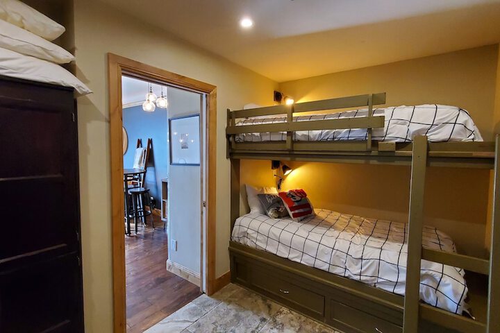 Telemark Studio Sleeps 6 TEMM