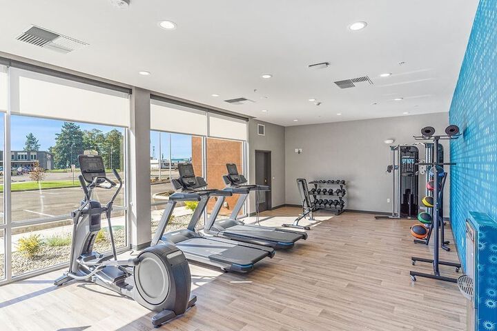 La Quinta Inn & Suites by Wyndham Centralia
