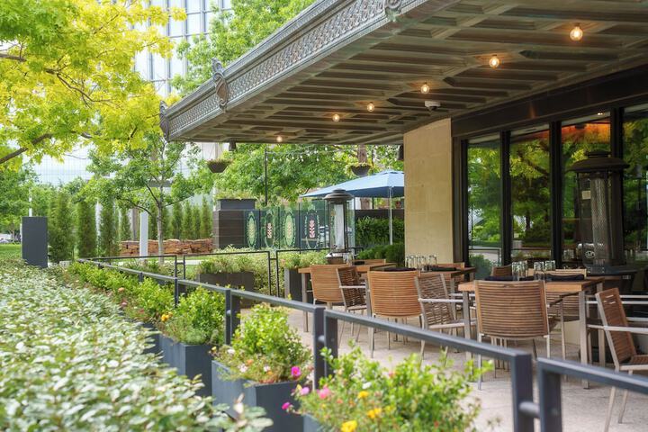 Terrace/Patio 81 of 86