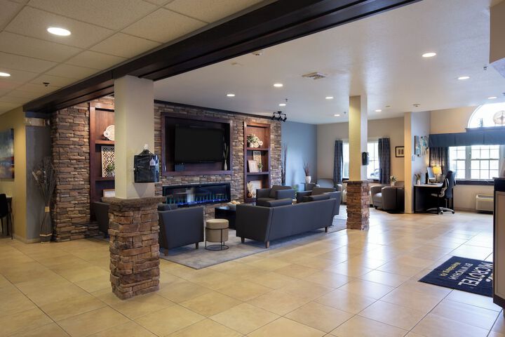 Hotel Interior 11 of 46