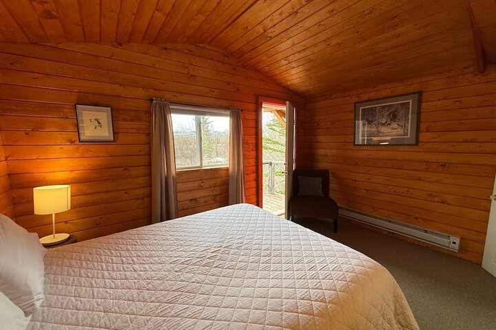 Earthsong Lodge