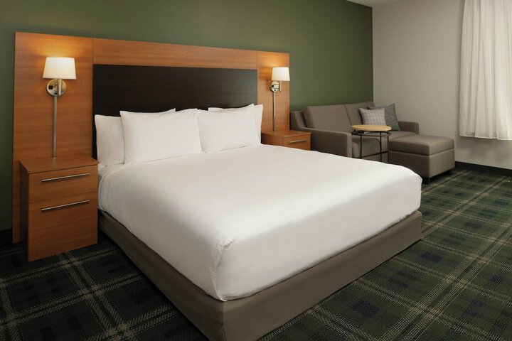 TownePlace Suites Billings