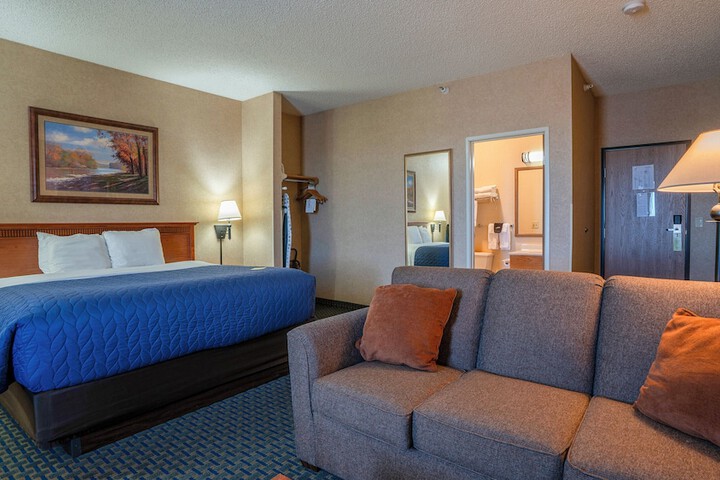 Miles City Hotel
