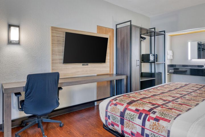 Best Western Lake Okeechobee