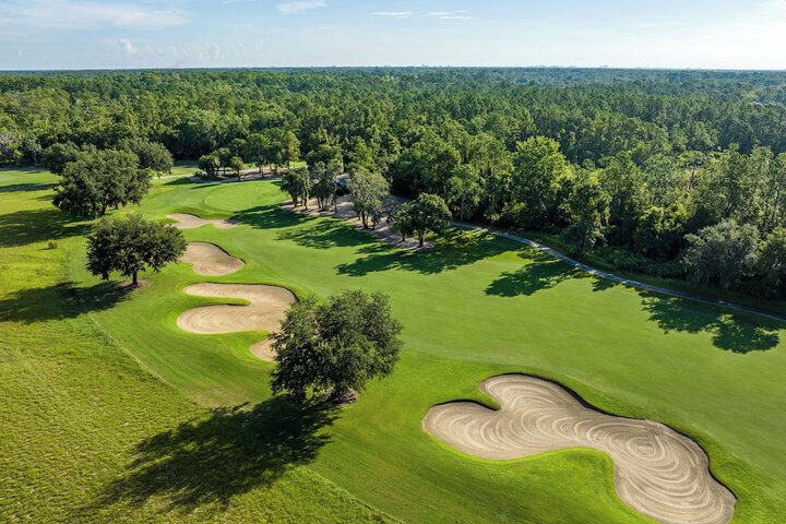 Omni Orlando Resort at ChampionsGate