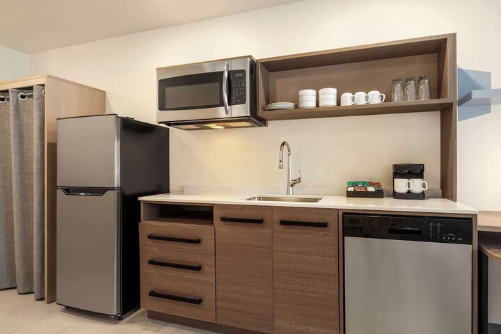 Home2 Suites by Hilton Livingston Yellowstone