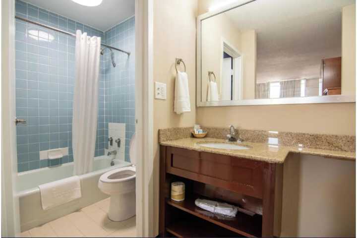 Reidsville Inn & Suites