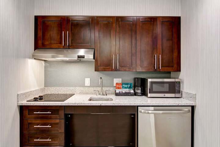 Homewood Suites by Hilton Clifton Park