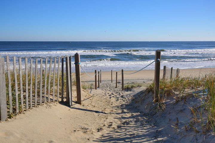 Ocean Pines Resort
