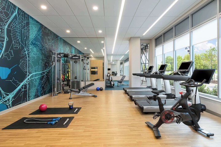 Health and Fitness 44 of 52