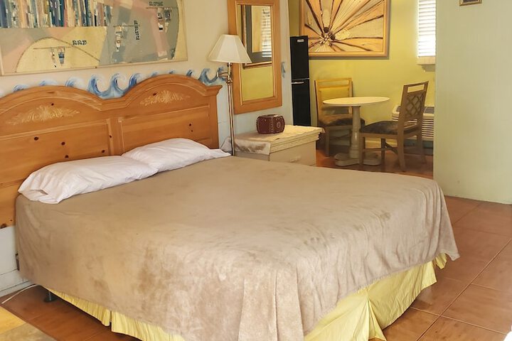 Contys Motel
