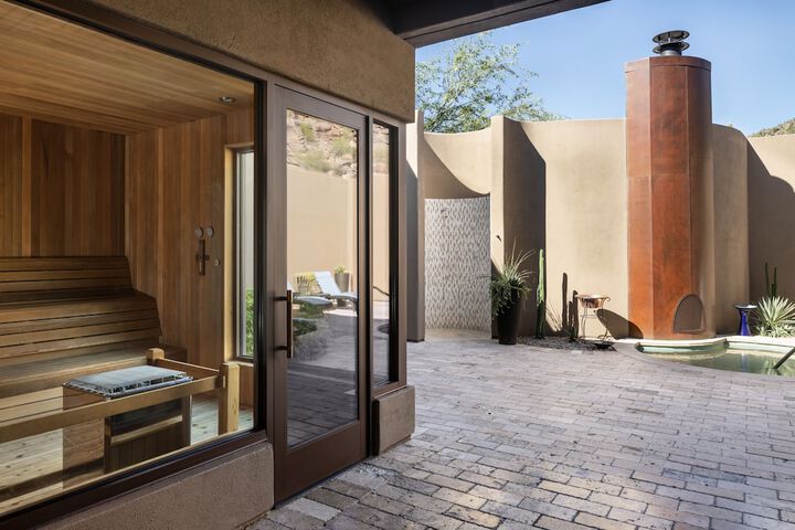The Ritz-Carlton Dove Mountain