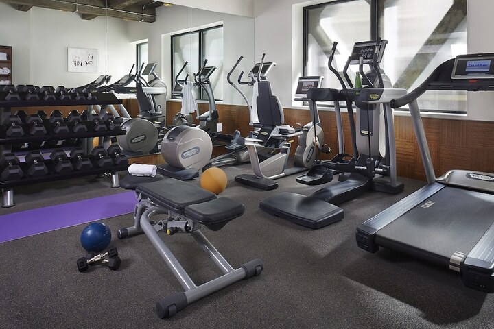 Health and Fitness 17 of 17