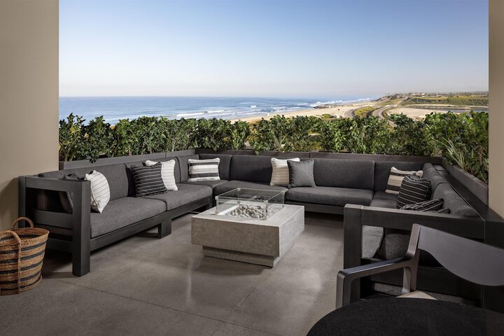 Alila Marea Beach Resort Encinitas a Hyatt Luxury Resort